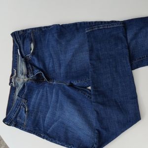 Old Navy sweetheart jeans